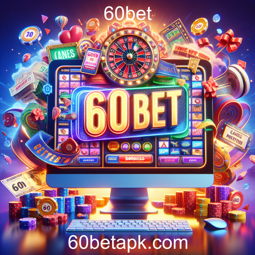 Explore as Ofertas Especiais na 60bet
